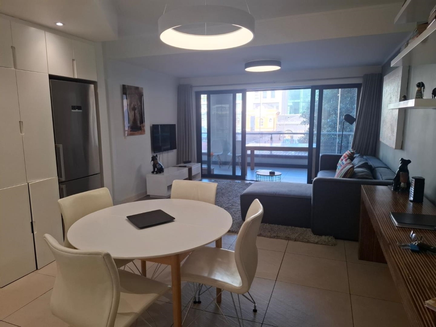 2 Bedroom Property for Sale in De Waterkant Western Cape